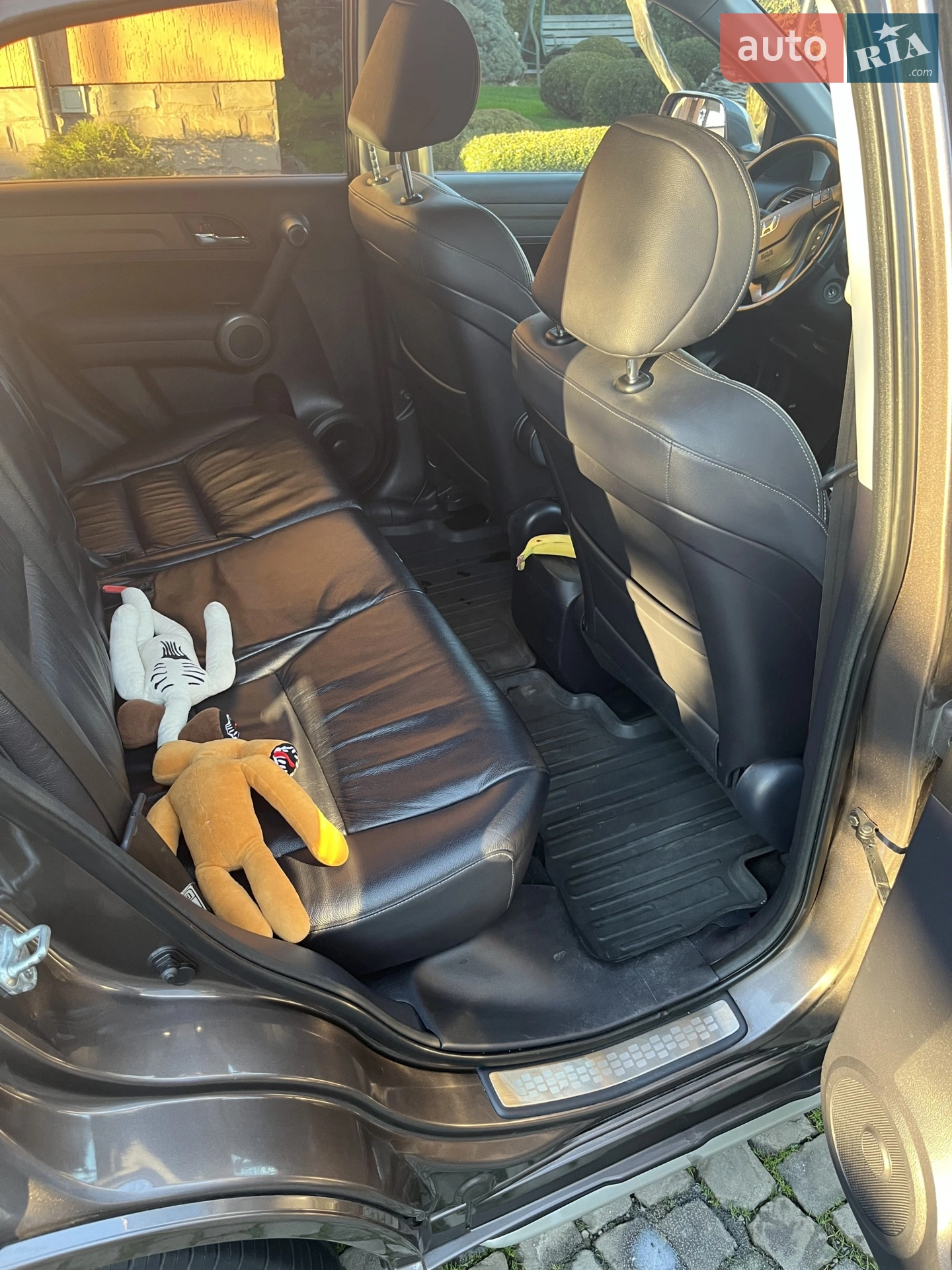 2010 Honda CR-V - мініатюра 5