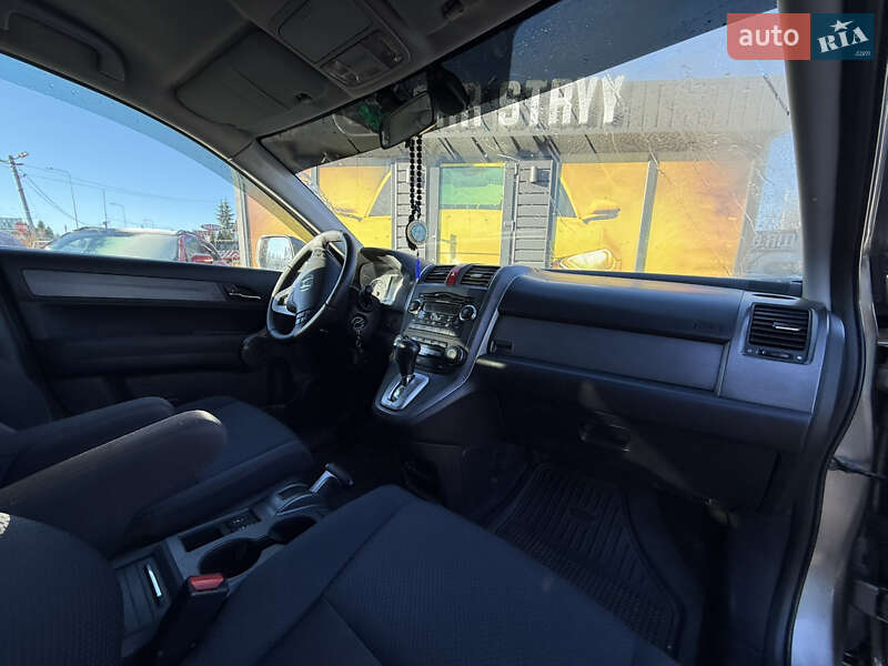 Внедорожник / Кроссовер Honda CR-V 2008 в Стрые фото 29 Внедорожник / Кроссовер Honda CR-V 2008 в Стрые