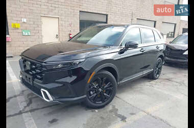 Позашляховик / Кросовер Honda CR-V 2023 в Івано-Франківську