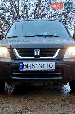 Позашляховик / Кросовер Honda CR-V 1999 в Роздільній