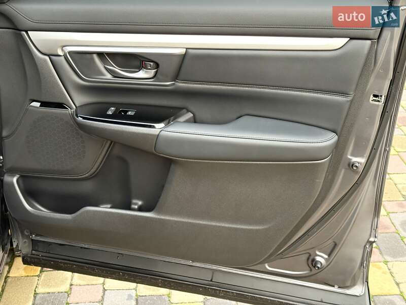 Внедорожник / Кроссовер Honda CR-V 2021 в Днепре фото 32 Внедорожник / Кроссовер Honda CR-V 2021 в Днепре