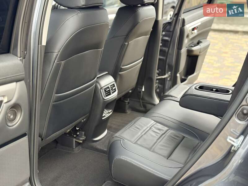 Внедорожник / Кроссовер Honda CR-V 2021 в Днепре фото 42 Внедорожник / Кроссовер Honda CR-V 2021 в Днепре
