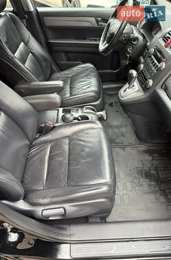 Внедорожник / Кроссовер Honda CR-V 2007 в Киеве