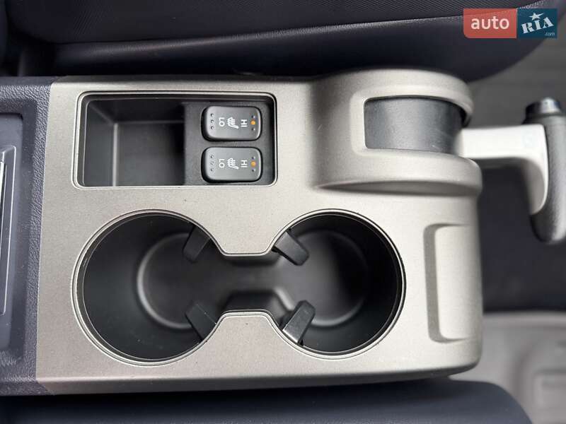 Позашляховик / Кросовер Honda CR-V 2012 в Вінниці