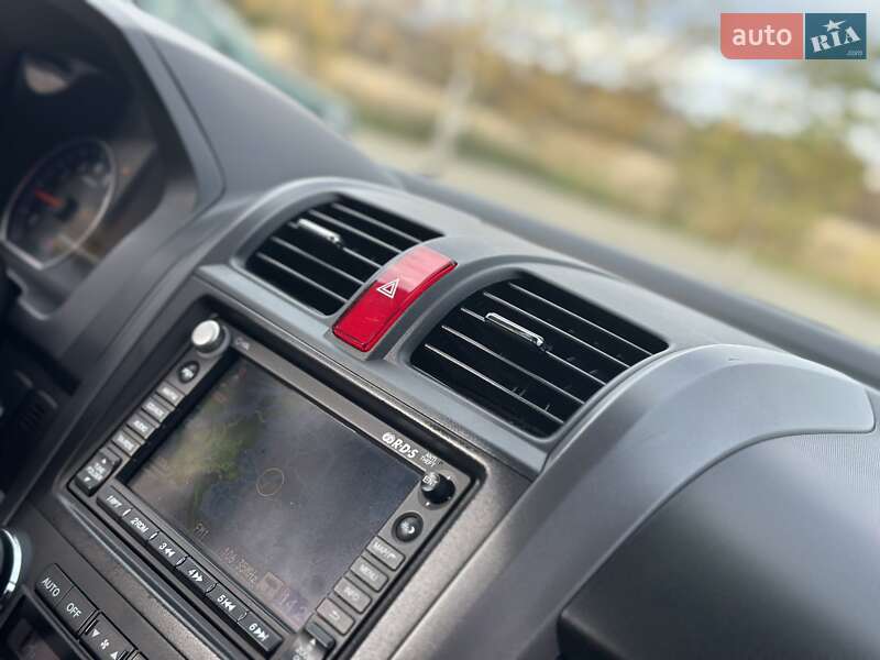 Внедорожник / Кроссовер Honda CR-V 2008 в Дрогобыче фото 14 Внедорожник / Кроссовер Honda CR-V 2008 в Дрогобыче