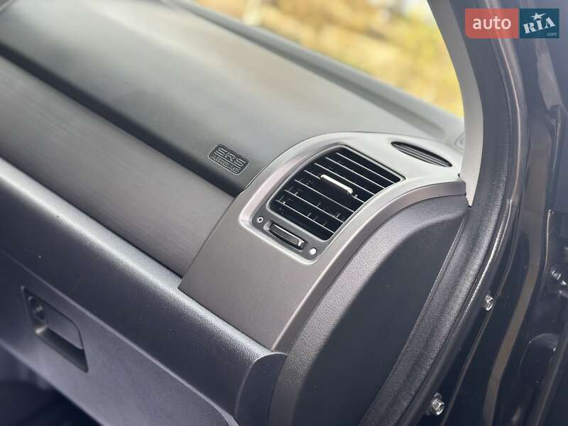 Внедорожник / Кроссовер Honda CR-V 2008 в Дрогобыче фото 43 Внедорожник / Кроссовер Honda CR-V 2008 в Дрогобыче