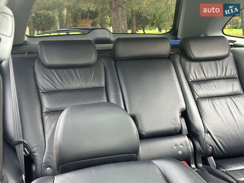 Внедорожник / Кроссовер Honda CR-V 2008 в Дрогобыче фото 54 Внедорожник / Кроссовер Honda CR-V 2008 в Дрогобыче