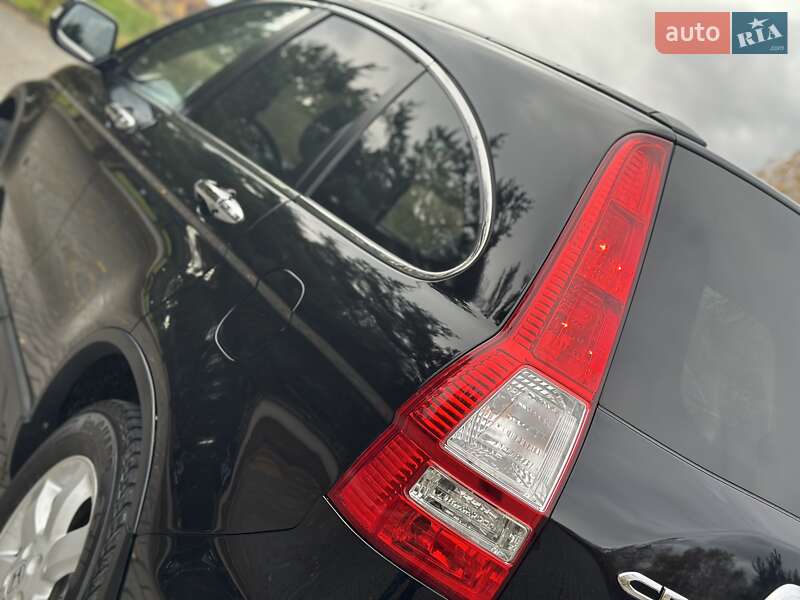 Внедорожник / Кроссовер Honda CR-V 2008 в Дрогобыче фото 80 Внедорожник / Кроссовер Honda CR-V 2008 в Дрогобыче