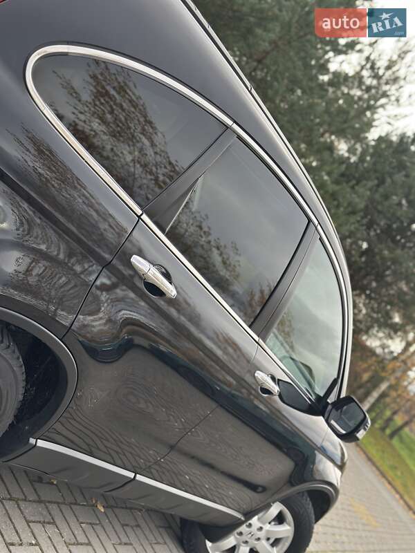Внедорожник / Кроссовер Honda CR-V 2008 в Дрогобыче фото 89 Внедорожник / Кроссовер Honda CR-V 2008 в Дрогобыче