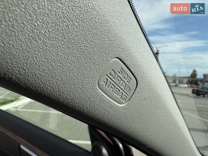 Внедорожник / Кроссовер Honda CR-V 2018 в Киеве фото 18 Внедорожник / Кроссовер Honda CR-V 2018 в Киеве