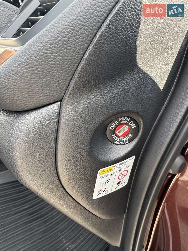 Внедорожник / Кроссовер Honda CR-V 2018 в Киеве фото 31 Внедорожник / Кроссовер Honda CR-V 2018 в Киеве