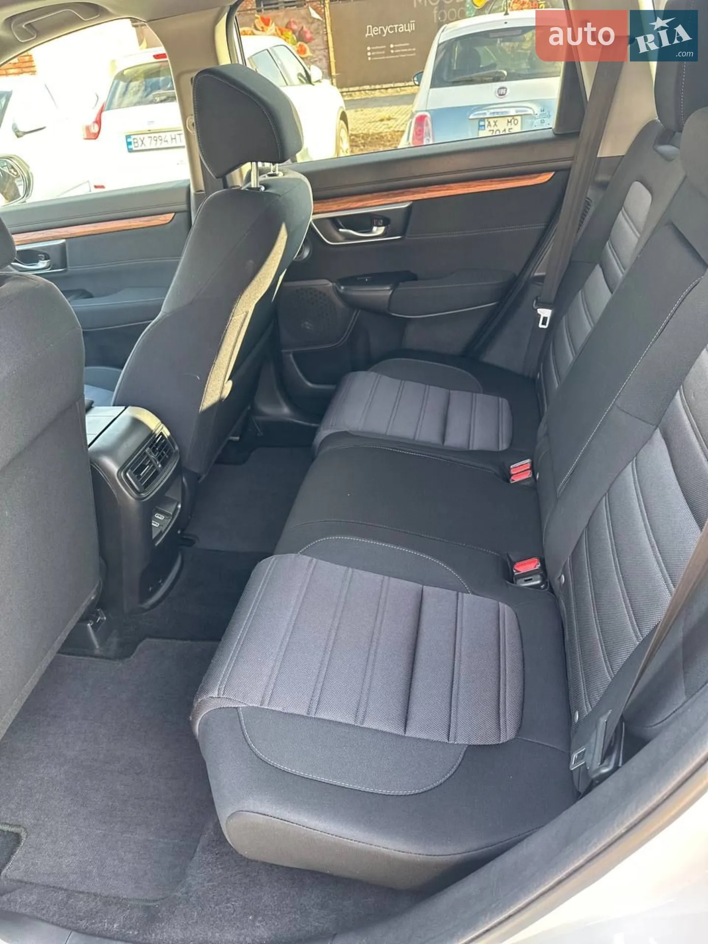 2021 Honda CR-V - мініатюра 7