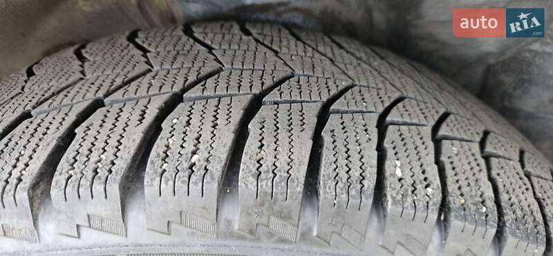 Внедорожник / Кроссовер Honda CR-V 2010 в Желтых Водах