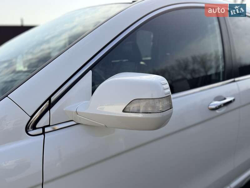 Позашляховик / Кросовер Honda CR-V 2012 в Вознесенську