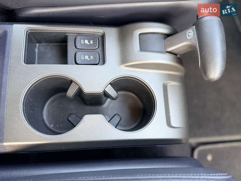 Позашляховик / Кросовер Honda CR-V 2012 в Вознесенську