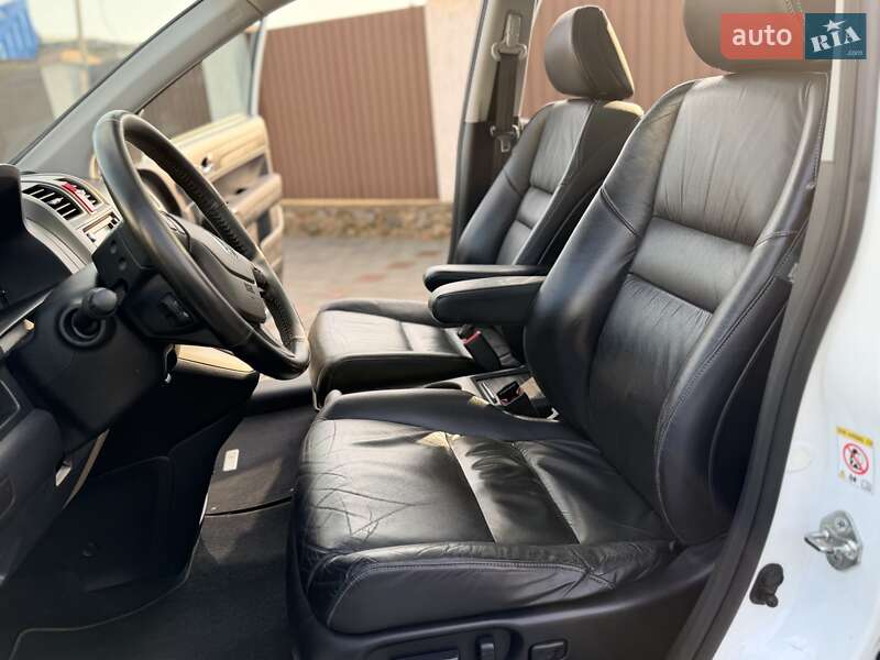 Позашляховик / Кросовер Honda CR-V 2012 в Вознесенську