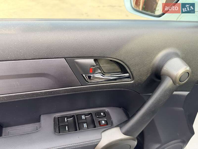 Позашляховик / Кросовер Honda CR-V 2012 в Вознесенську