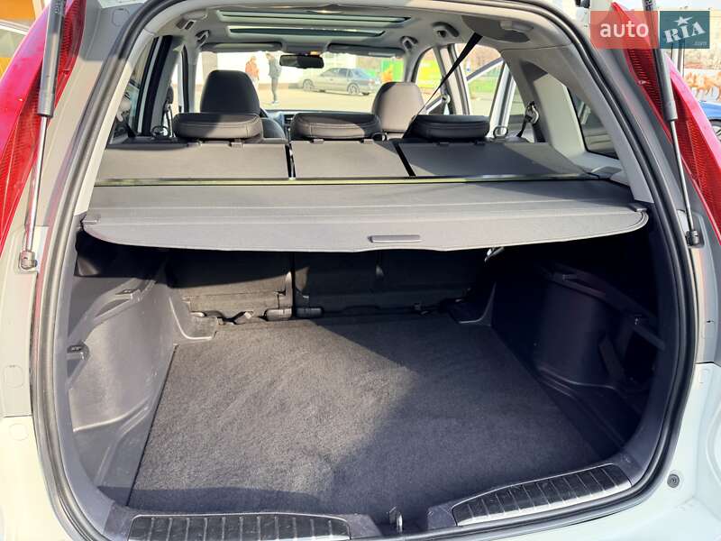 Позашляховик / Кросовер Honda CR-V 2012 в Вознесенську