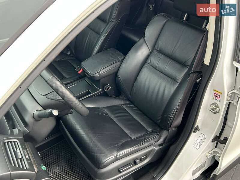 Внедорожник / Кроссовер Honda CR-V 2013 в Мукачево