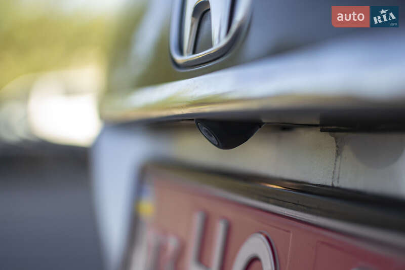 Позашляховик / Кросовер Honda CR-V 2014 в Гайсину