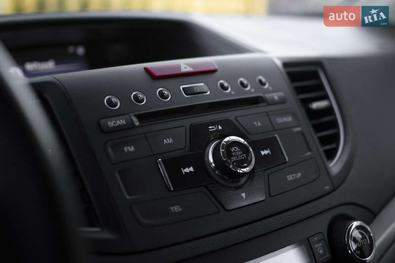 Позашляховик / Кросовер Honda CR-V 2014 в Гайсину