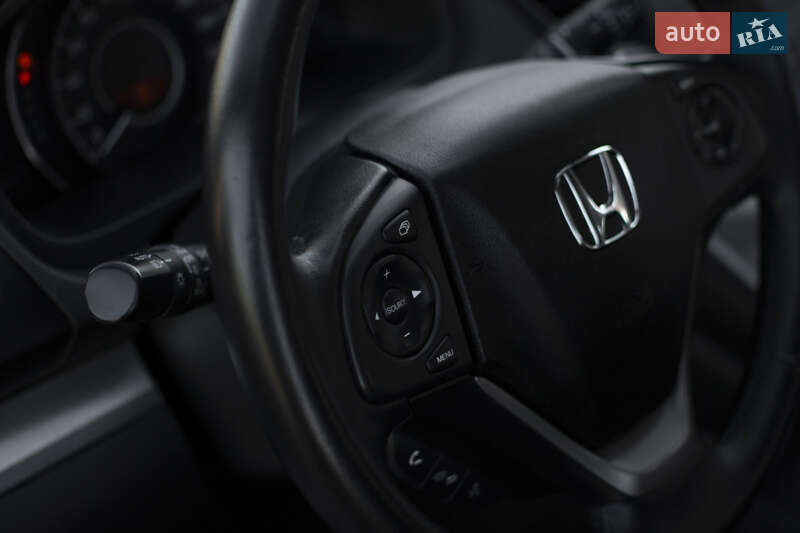 Позашляховик / Кросовер Honda CR-V 2014 в Гайсину