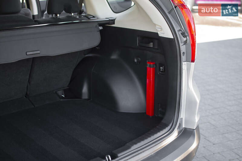 Позашляховик / Кросовер Honda CR-V 2014 в Гайсину