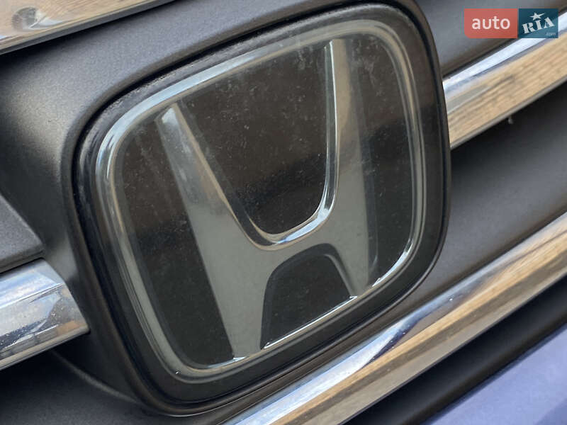 Внедорожник / Кроссовер Honda CR-V 2013 в Ковеле