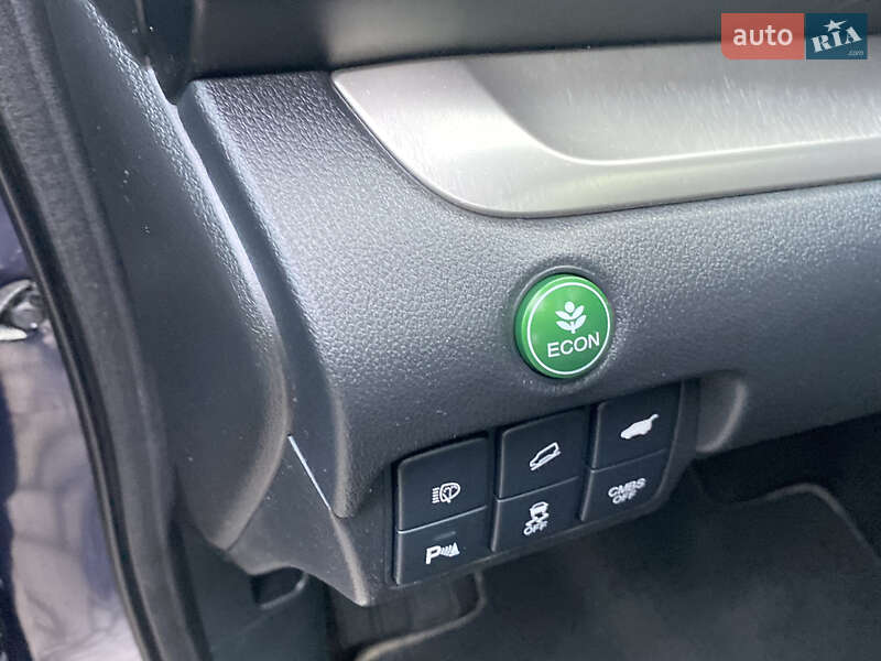 Внедорожник / Кроссовер Honda CR-V 2013 в Ковеле