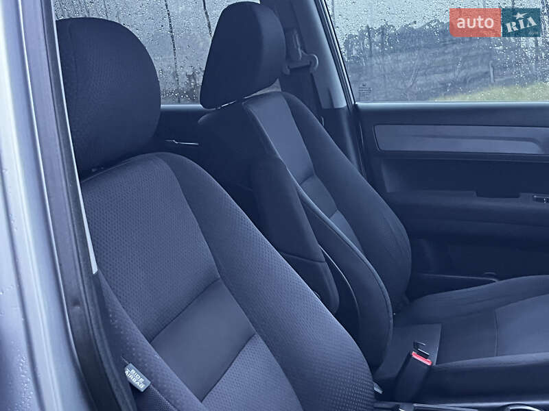 Внедорожник / Кроссовер Honda CR-V 2008 в Борщеве