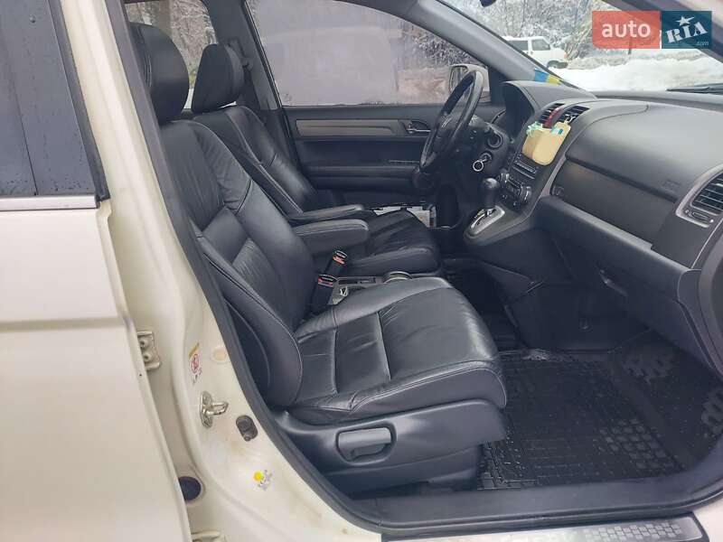 Внедорожник / Кроссовер Honda CR-V 2010 в Бориславе