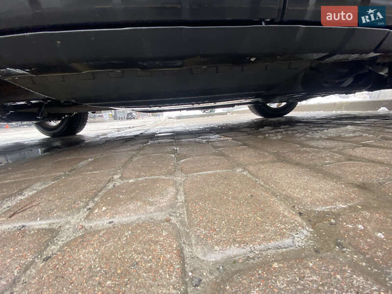 Внедорожник / Кроссовер Honda CR-V 2007 в Новояворовске фото 10 Внедорожник / Кроссовер Honda CR-V 2007 в Новояворовске