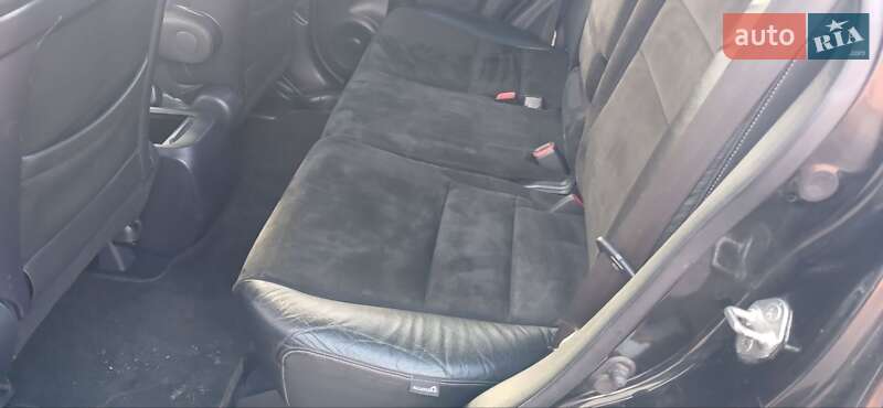 Позашляховик / Кросовер Honda CR-V 2010 в Дубні