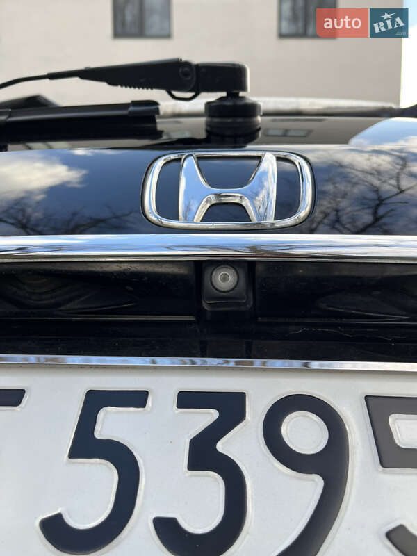 Позашляховик / Кросовер Honda CR-V 2014 в Хмельницькому