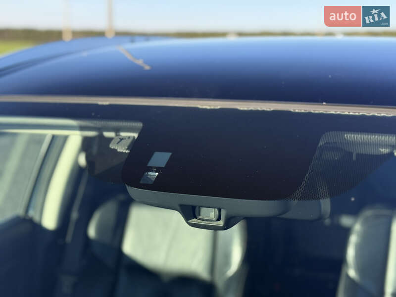 Позашляховик / Кросовер Honda CR-V 2013 в Радивиліві