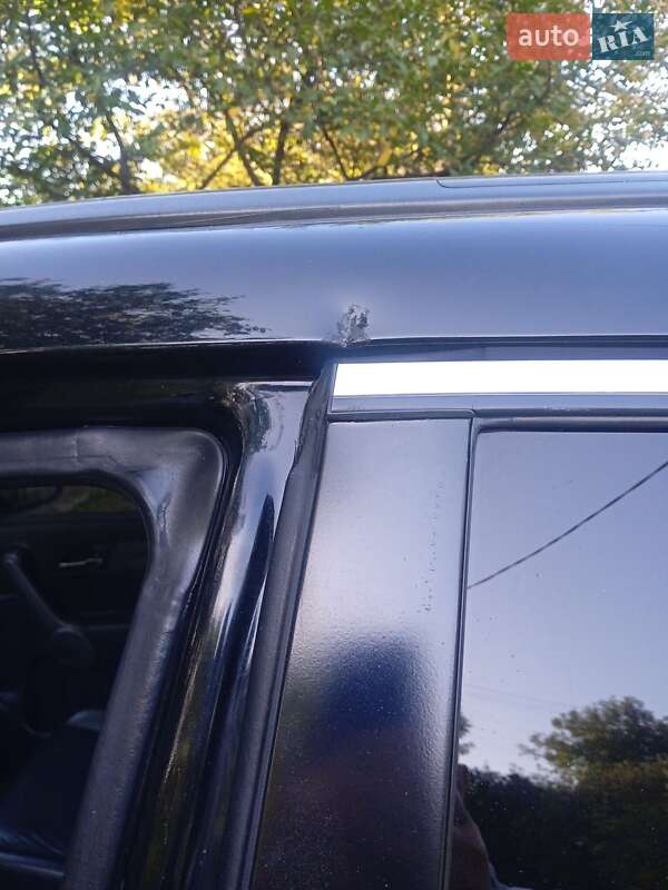 Внедорожник / Кроссовер Honda CR-V 2008 в Бучаче