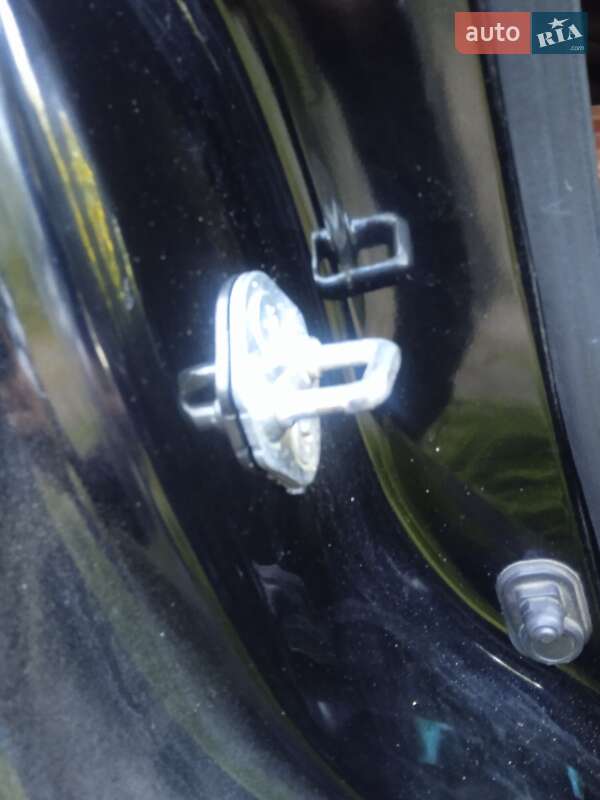 Внедорожник / Кроссовер Honda CR-V 2008 в Бучаче