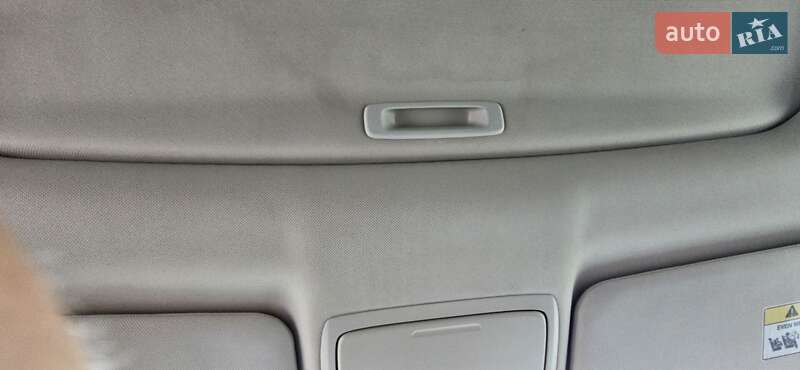 Внедорожник / Кроссовер Honda CR-V 2016 в Виннице