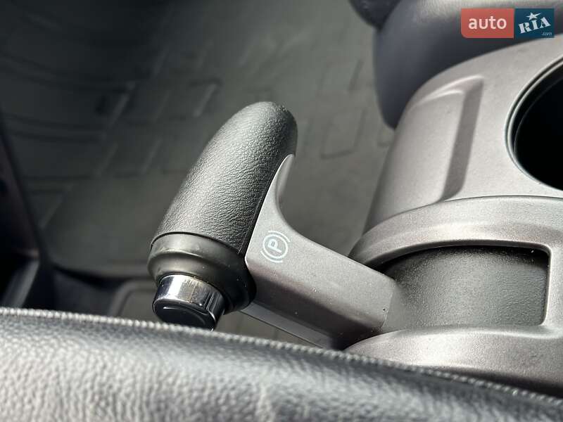 Внедорожник / Кроссовер Honda CR-V 2008 в Дрогобыче фото 71 Внедорожник / Кроссовер Honda CR-V 2008 в Дрогобыче