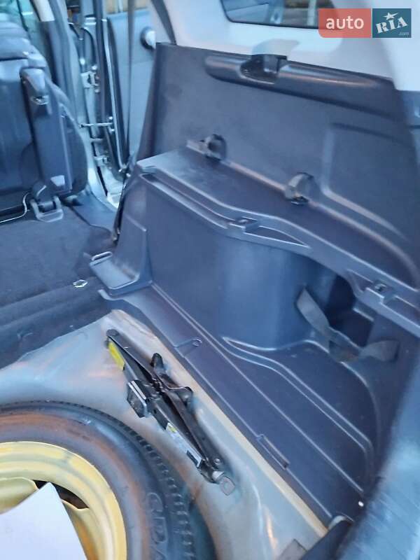 Внедорожник / Кроссовер Honda CR-V 2009 в Хмельницком