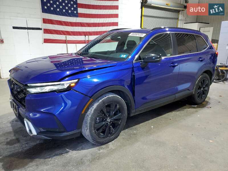 Honda CR-V 2023 Honda CR-V 2023