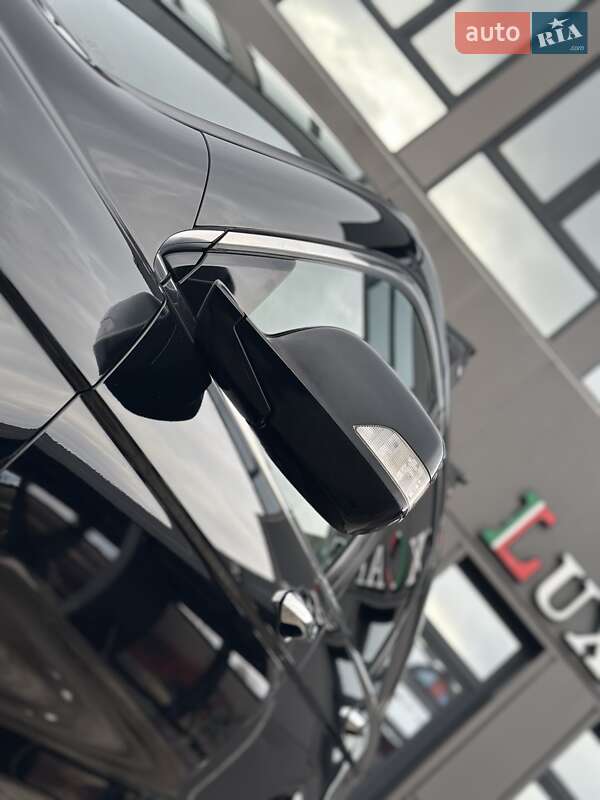 Внедорожник / Кроссовер Honda CR-V 2011 в Дрогобыче фото 33 Внедорожник / Кроссовер Honda CR-V 2011 в Дрогобыче