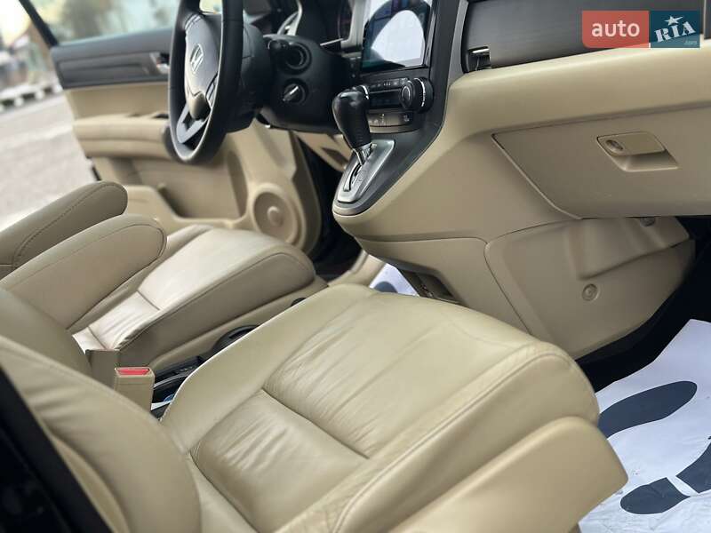 Внедорожник / Кроссовер Honda CR-V 2011 в Дрогобыче фото 74 Внедорожник / Кроссовер Honda CR-V 2011 в Дрогобыче