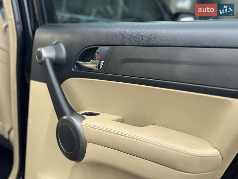 Внедорожник / Кроссовер Honda CR-V 2011 в Дрогобыче фото 80 Внедорожник / Кроссовер Honda CR-V 2011 в Дрогобыче