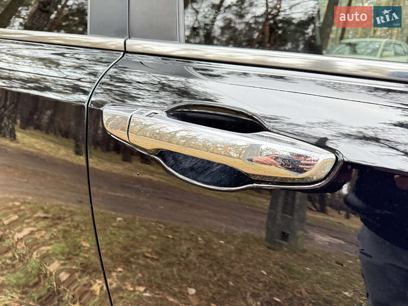 Позашляховик / Кросовер Honda CR-V 2017 в Чернігові фото 49 Позашляховик / Кросовер Honda CR-V 2017 в Чернігові