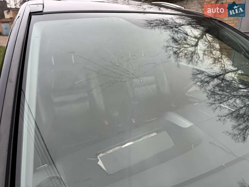 Внедорожник / Кроссовер Honda CR-V 2008 в Кропивницком фото 30 Внедорожник / Кроссовер Honda CR-V 2008 в Кропивницком