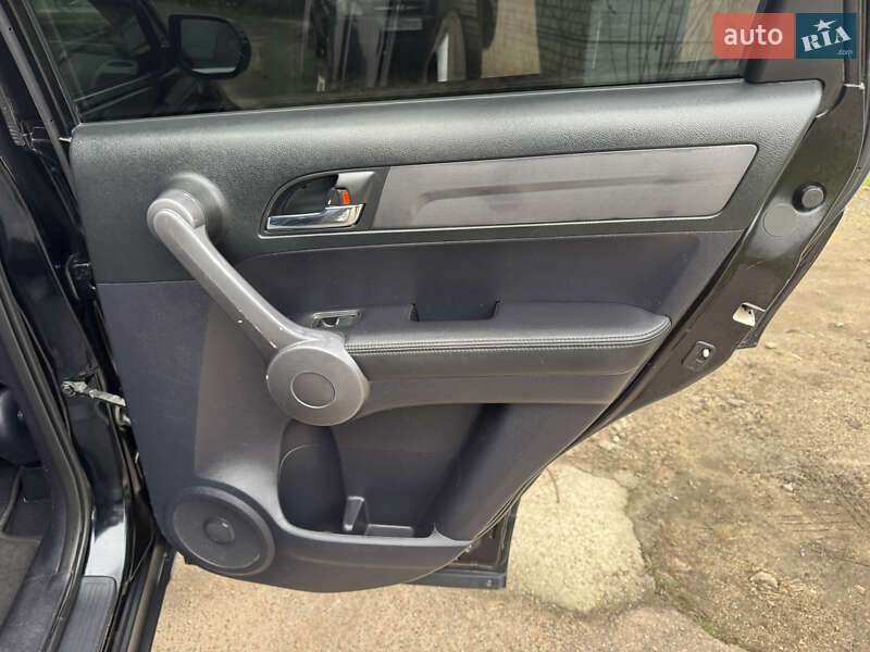 Внедорожник / Кроссовер Honda CR-V 2008 в Кропивницком фото 46 Внедорожник / Кроссовер Honda CR-V 2008 в Кропивницком