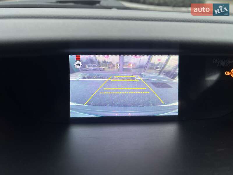 Внедорожник / Кроссовер Honda CR-V 2014 в Киеве