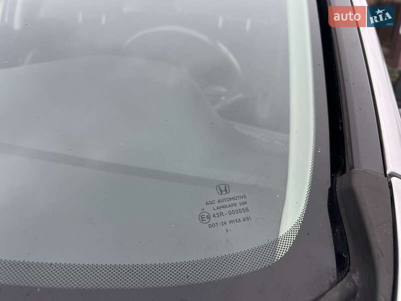 Внедорожник / Кроссовер Honda CR-V 2014 в Киеве