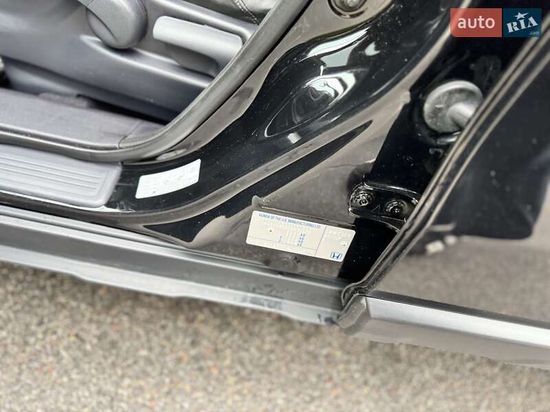 Внедорожник / Кроссовер Honda CR-V 2012 в Киеве